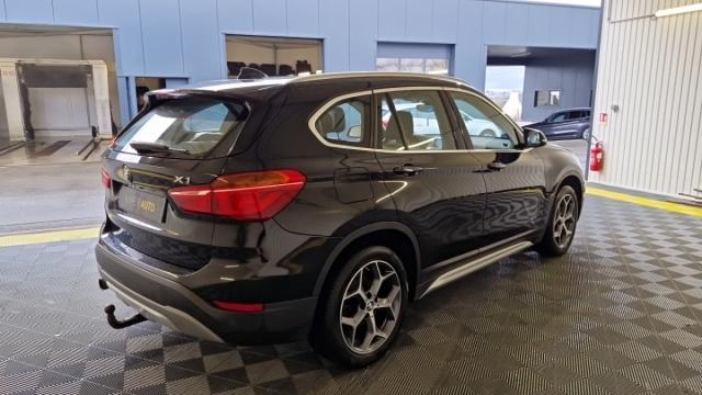 Bmw X1 image 8