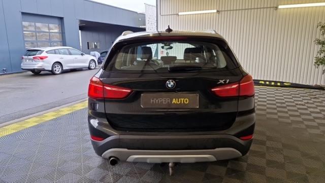 Bmw X1 image 2