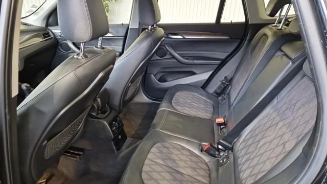 Bmw X1 image 1