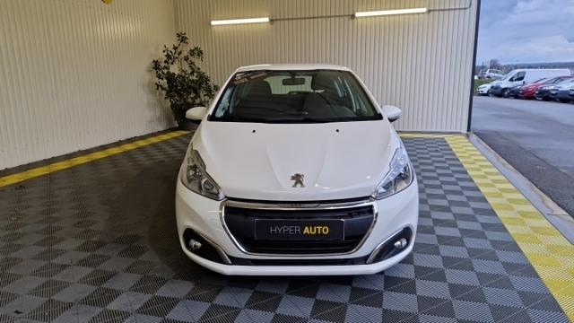 Peugeot 208 image 5