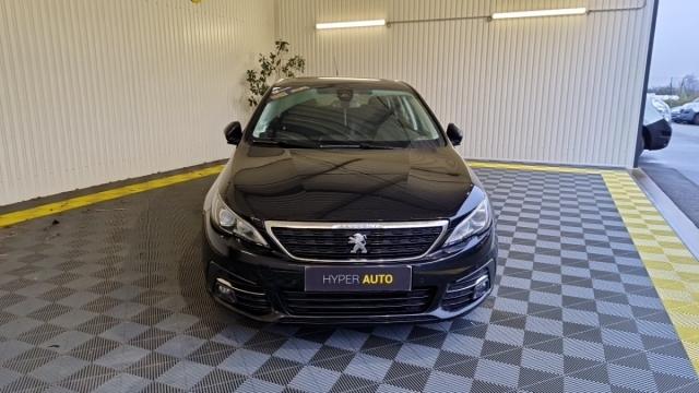 Peugeot 308 Sw image 5