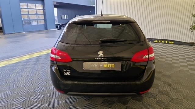 Peugeot 308 Sw image 1