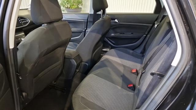 Peugeot 308 Sw image 6