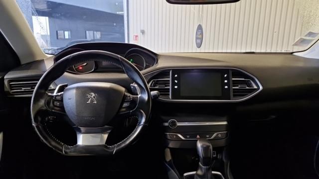 Peugeot 308 Sw image 9