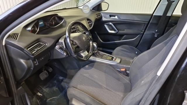 Peugeot 308 Sw image 7