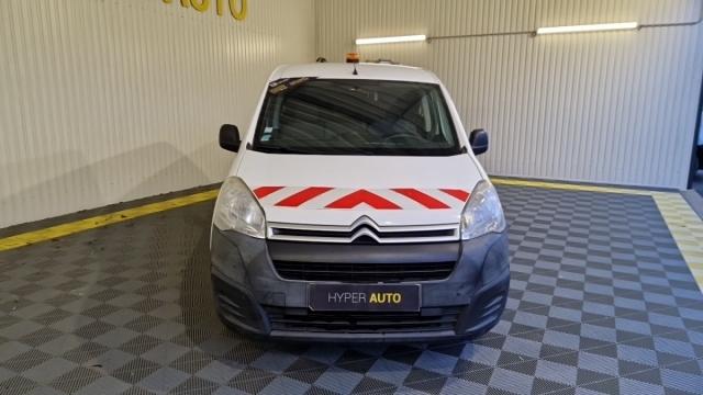 Citroen Berlingo image 2