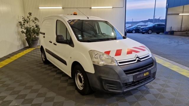 Citroen Berlingo image 3