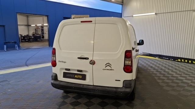Citroen Berlingo image 7