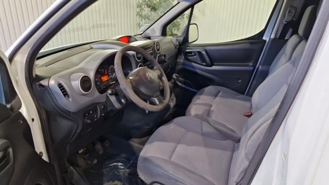 Citroen Berlingo image 4
