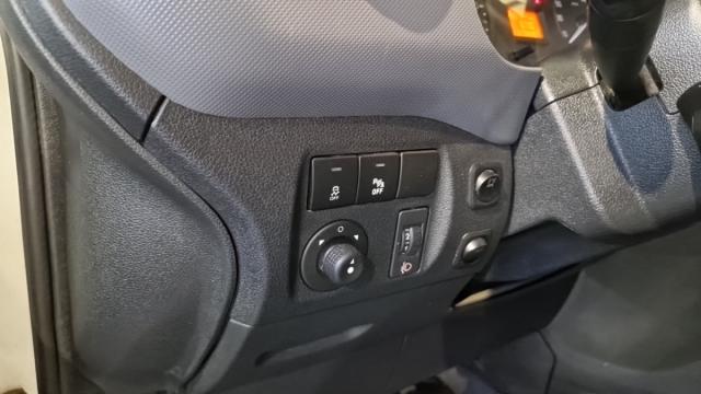 Citroen Berlingo image 5