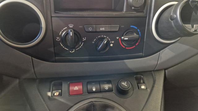 Citroen Berlingo image 8