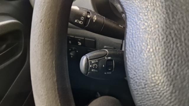 Citroen Berlingo image 6