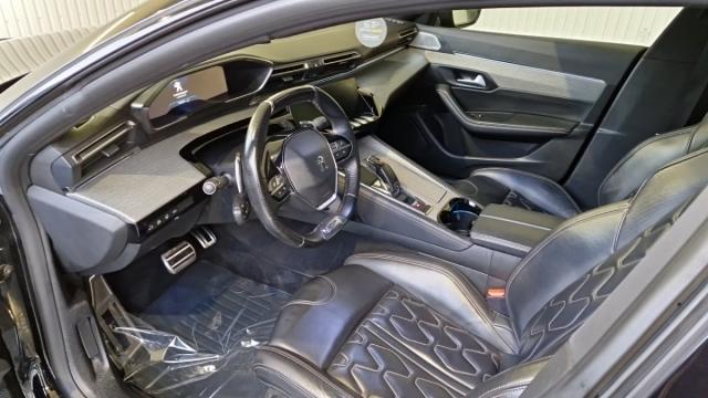 Peugeot 508 image 2