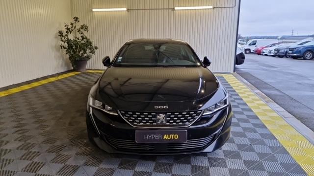 Peugeot 508 image 6