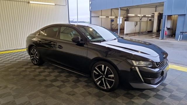 Peugeot 508 image 5