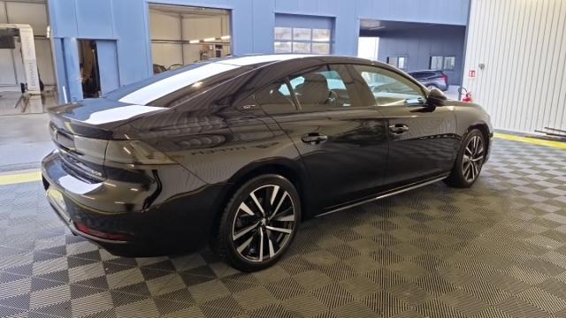 Peugeot 508 image 9