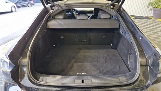 Peugeot 508 image 8