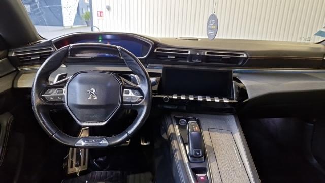 Peugeot 508 image 1