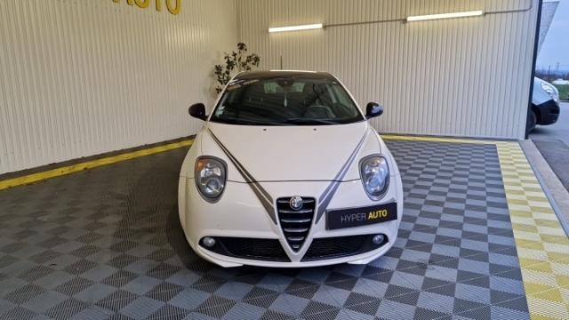 Alfa Romeo Mito image 2