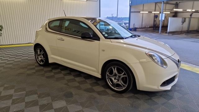 Alfa Romeo Mito image 5