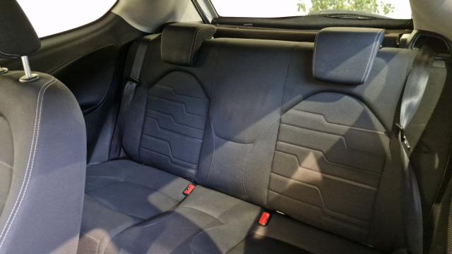 Alfa Romeo Mito image 1