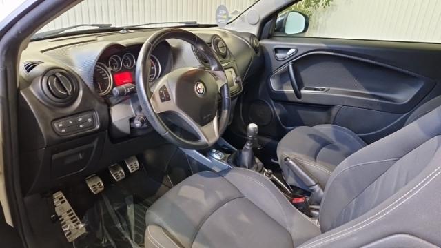 Alfa Romeo Mito image 4