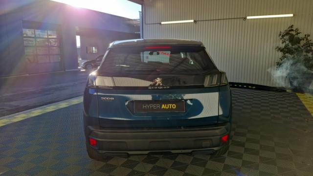 Peugeot 3008 image 8