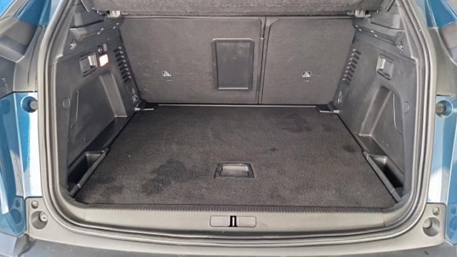 Peugeot 3008 image 6