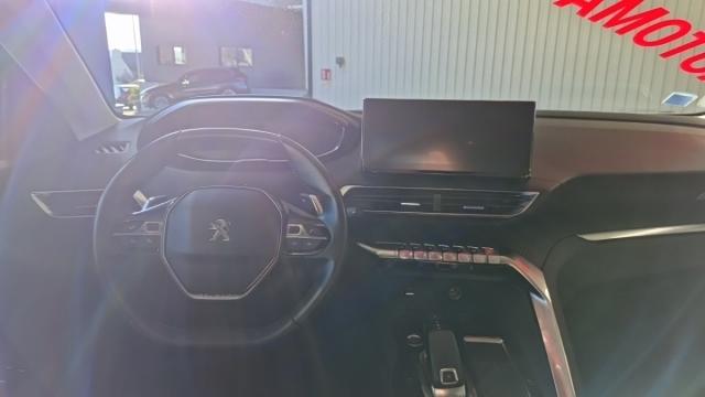 Peugeot 3008 image 3