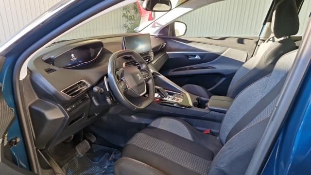 Peugeot 3008 image 9