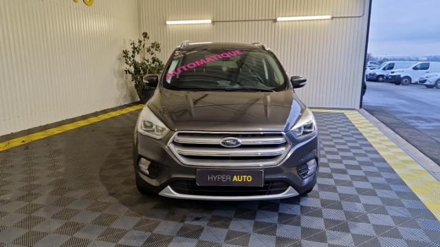 Ford Kuga image 6