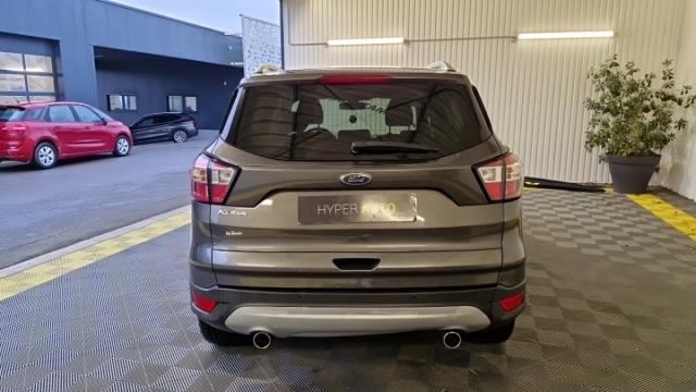 Ford Kuga image 9