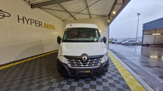 Renault Master image 9
