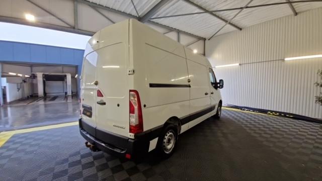 Renault Master image 3