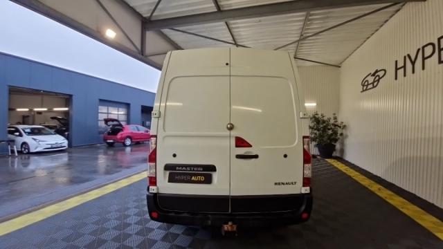 Renault Master image 4