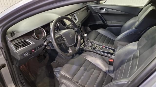 Peugeot 508 image 3