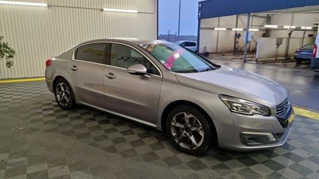 Peugeot 508 image 4