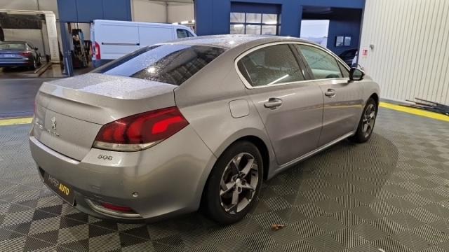 Peugeot 508 image 5