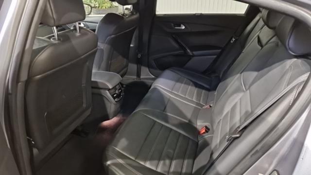 Peugeot 508 image 2