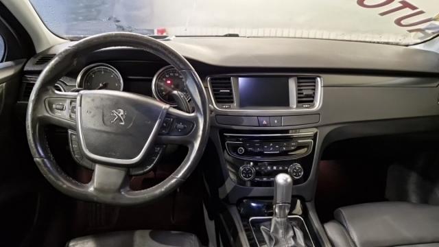 Peugeot 508 image 6