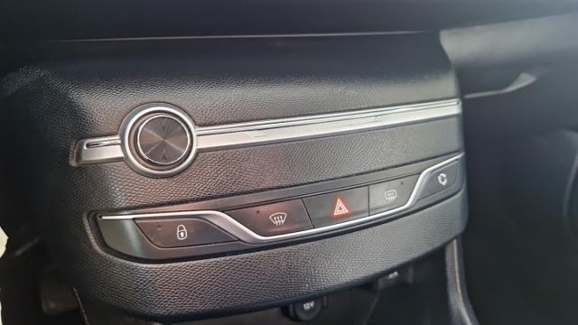 Peugeot 308 Sw image 7