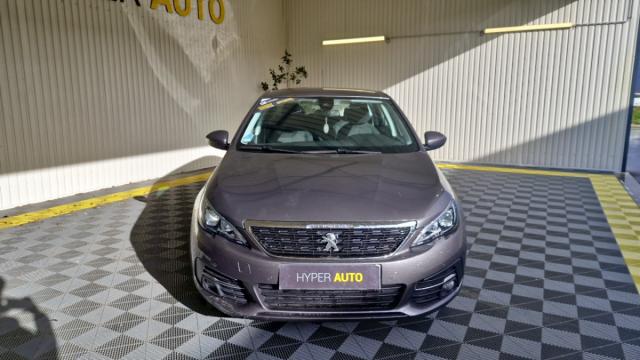 Peugeot 308 Sw image 8