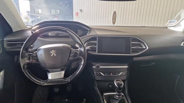 Peugeot 308 Sw image 2