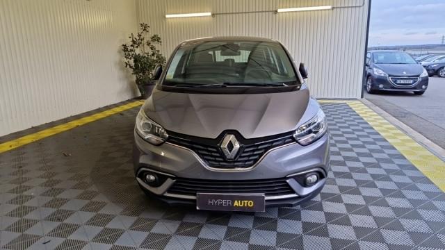 Renault Scénic image 5