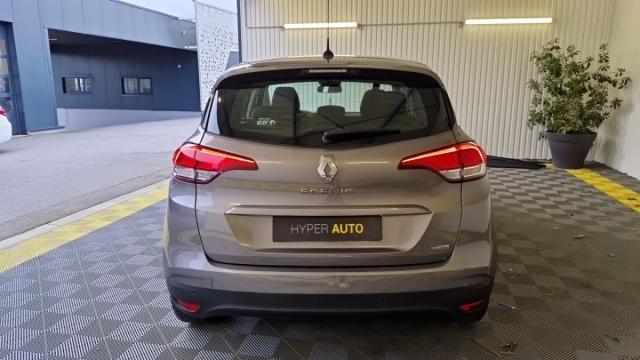 Renault Scénic image 6