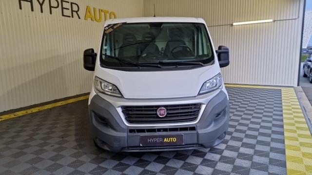 Fiat Ducato image 9