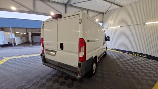 Fiat Ducato image 8