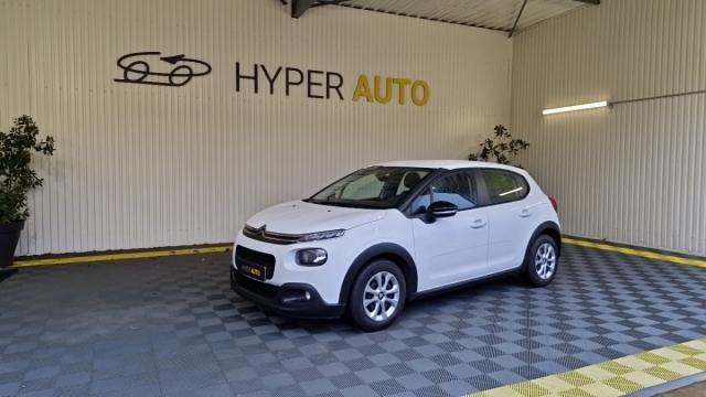 Citroen