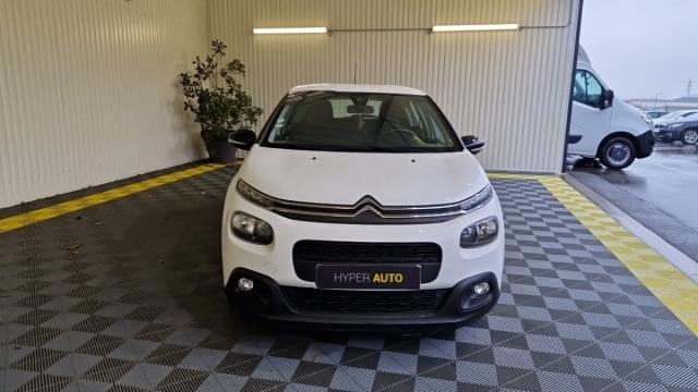 Citroen C3 image 8