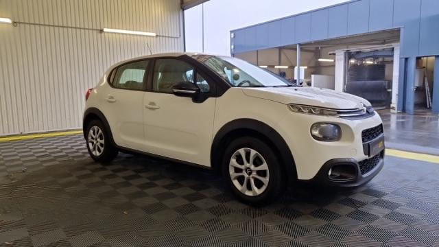 Citroen C3 image 3
